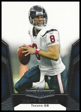 63 Matt Schaub